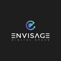 Envisage Digital Space logo, Envisage Digital Space contact details