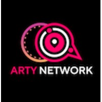 Arty Network logo, Arty Network contact details