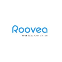 Roovea logo, Roovea contact details