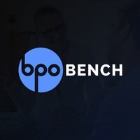 BPO Bench logo, BPO Bench contact details