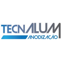 TECNALUM ANODIZAÇÃO logo, TECNALUM ANODIZAÇÃO contact details