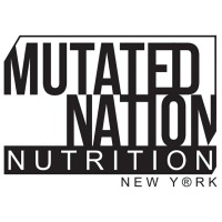 Mutated Nation logo, Mutated Nation contact details