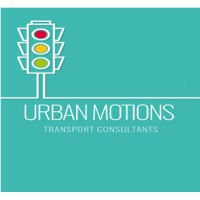 Urban Motions logo, Urban Motions contact details