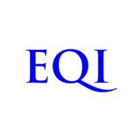 EQI Academy logo, EQI Academy contact details