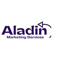 Aladin Marketing Services logo, Aladin Marketing Services contact details