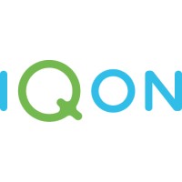 iQon logo, iQon contact details