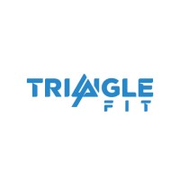 TriangleFit Solution logo, TriangleFit Solution contact details