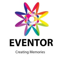 Eventor logo, Eventor contact details