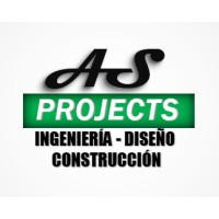 AS.PROJECTS logo, AS.PROJECTS contact details