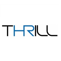 THRILL, Inc logo, THRILL, Inc contact details