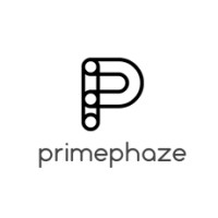 PrimePhaze logo, PrimePhaze contact details