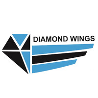 Diamond Wings Travel logo, Diamond Wings Travel contact details