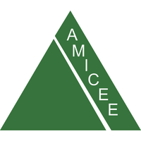 AMICEE logo, AMICEE contact details