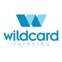 Wildcard Thinking logo, Wildcard Thinking contact details