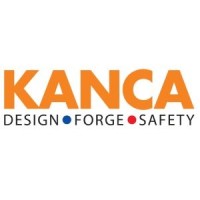 KANCA FORGING USA INC. logo, KANCA FORGING USA INC. contact details