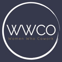 Women Who Cowork logo, Women Who Cowork contact details