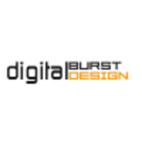 Digital burst Design logo, Digital burst Design contact details