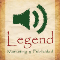 Legend Marketing & Publicidad logo, Legend Marketing & Publicidad contact details