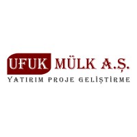 Ufuk Mülk A.Ş. logo, Ufuk Mülk A.Ş. contact details