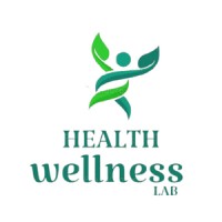 Health Wellness Lab logo, Health Wellness Lab contact details