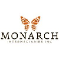 Monarch Intermediaries Inc. logo, Monarch Intermediaries Inc. contact details