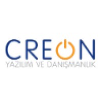 Creon Yazılım ve Danışmanlık logo, Creon Yazılım ve Danışmanlık contact details