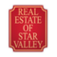 Real Estate Of Star Valley logo, Real Estate Of Star Valley contact details