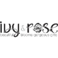 Ivy & Rose Flowers logo, Ivy & Rose Flowers contact details