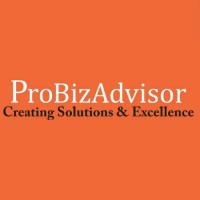 ProBizAdvisor logo, ProBizAdvisor contact details