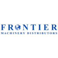 Frontier Machinery Distributors Inc. logo, Frontier Machinery Distributors Inc. contact details