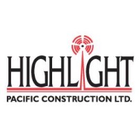 Highlight Pacific Construction Ltd. logo, Highlight Pacific Construction Ltd. contact details