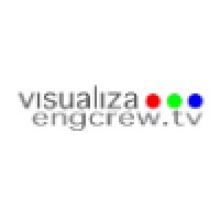 Visualiza engcrew.tv logo, Visualiza engcrew.tv contact details