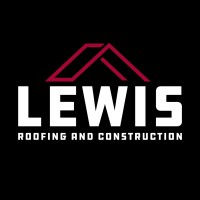 Lewis Roofing and Construction logo, Lewis Roofing and Construction contact details