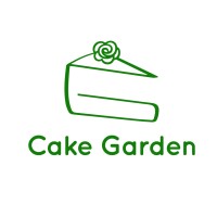 Cake Garden logo, Cake Garden contact details