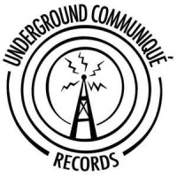 Underground Communiqué Records logo, Underground Communiqué Records contact details