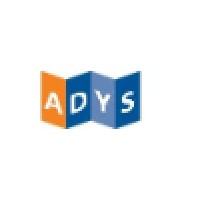 ADYS o. s. logo, ADYS o. s. contact details