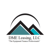 DME Leasing, LLC logo, DME Leasing, LLC contact details