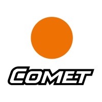 Comet France logo, Comet France contact details