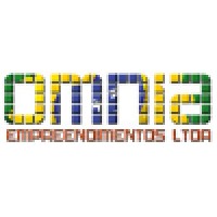 OMNIA Empreendimentos LTDA logo, OMNIA Empreendimentos LTDA contact details