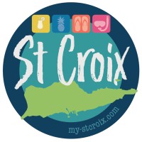 My St Croix logo, My St Croix contact details