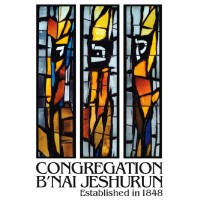 Congregation B’nai Jeshurun logo, Congregation B’nai Jeshurun contact details