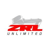 ZRL unlimited logo, ZRL unlimited contact details