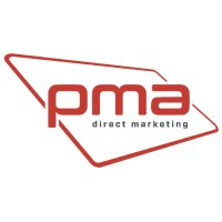 PMA Direct Marketing logo, PMA Direct Marketing contact details