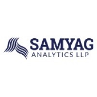 Samyag Analytics LLP logo, Samyag Analytics LLP contact details