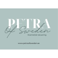 Petra of Sweden logo, Petra of Sweden contact details