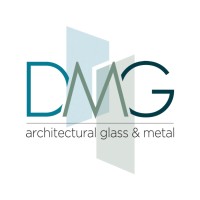 DMG Architectural Glass & Metal logo, DMG Architectural Glass & Metal contact details