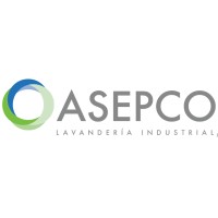 ASEPCO LAVANDERIA INDUSTRIAL logo, ASEPCO LAVANDERIA INDUSTRIAL contact details