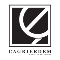 CAGRI ERDEM Creative Solutions logo, CAGRI ERDEM Creative Solutions contact details