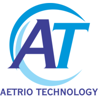 AETRIO TECHNOLOGY logo, AETRIO TECHNOLOGY contact details