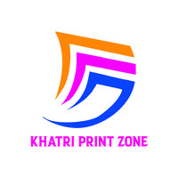 Khatri Print Zone logo, Khatri Print Zone contact details